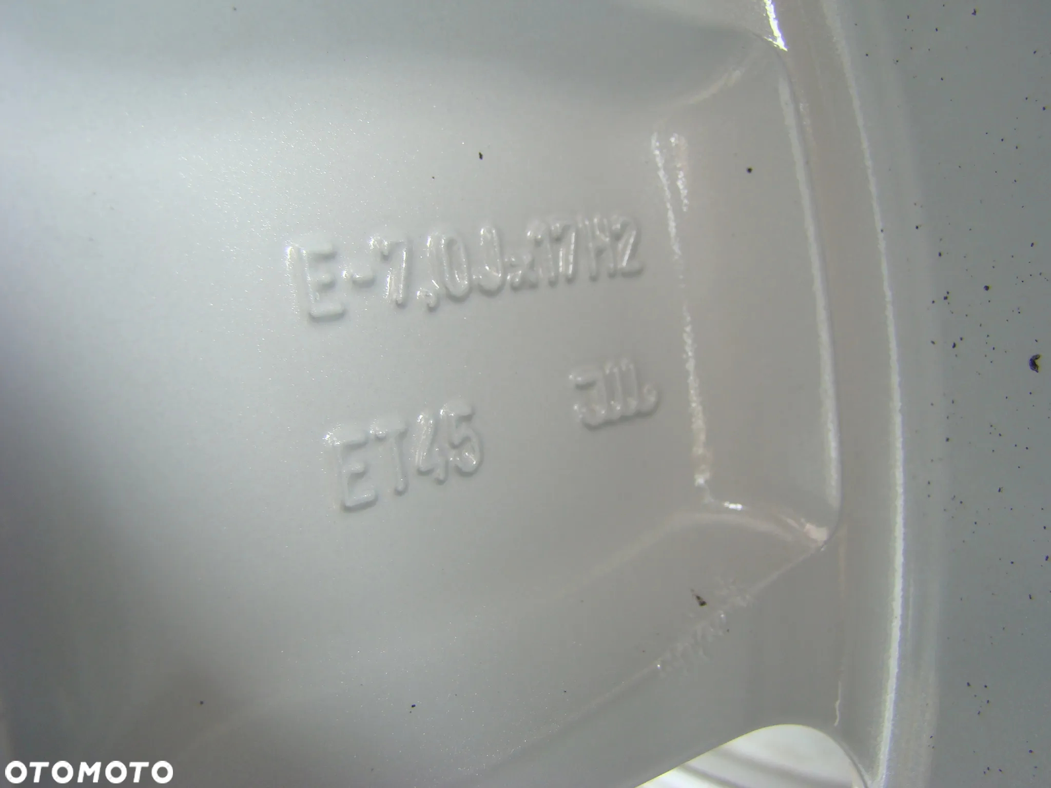 a455 5x112 Audi Q3 8U F3 TT 8J 8S A3 8P 8V 8Y A4 B6 B7 Q2 7jx17 - 7