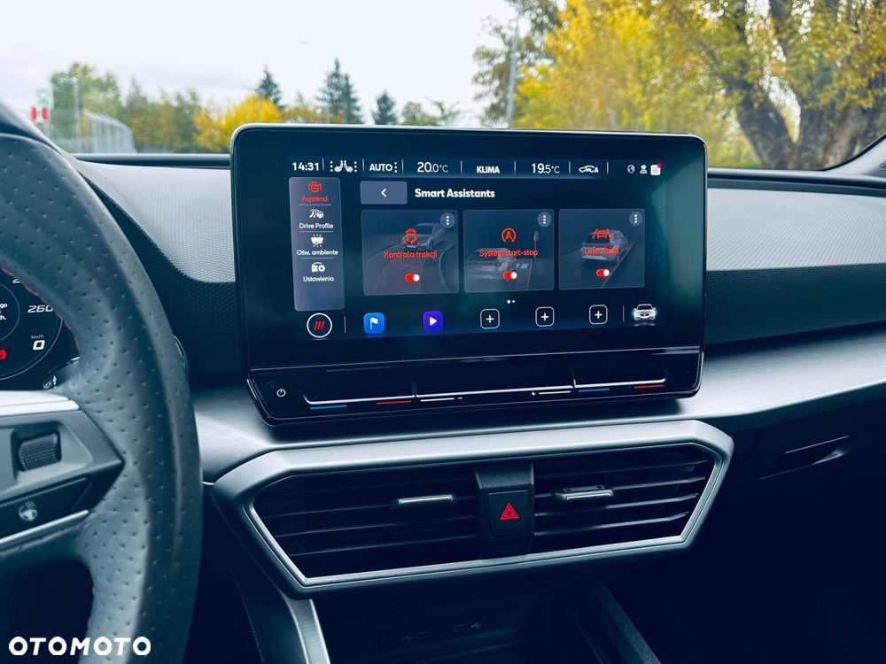 Seat Leon 1.5 TSI FR - 30