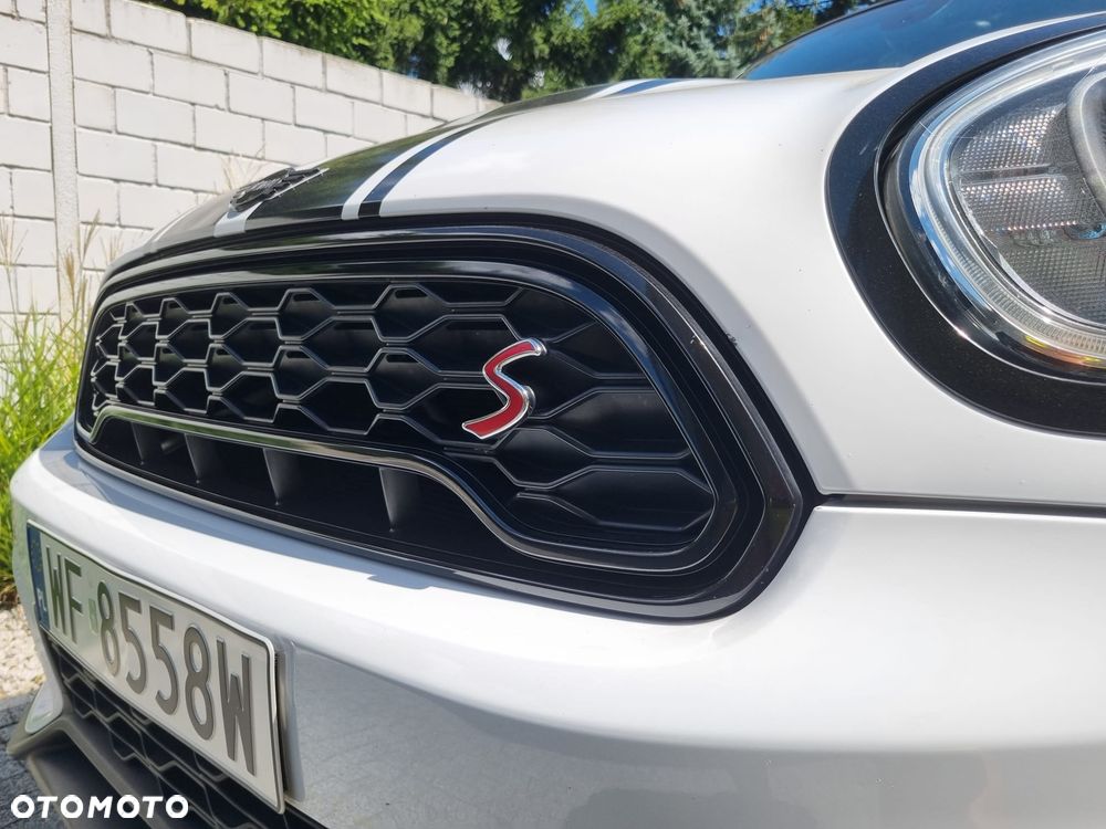 MINI Countryman - 8