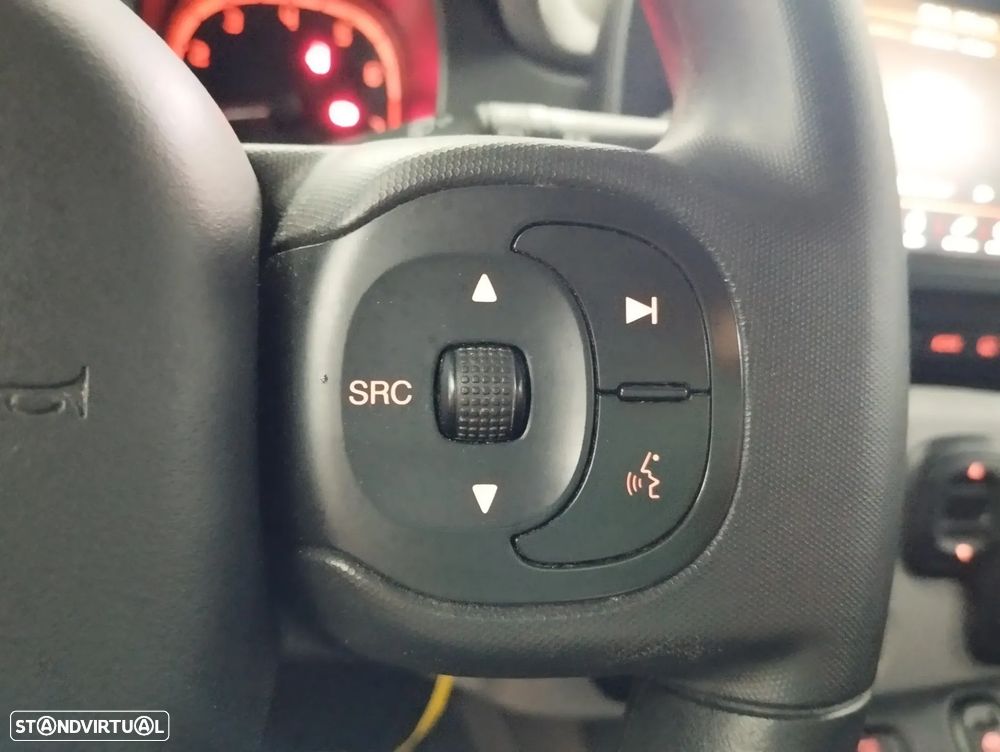 Fiat Panda 1.0 Hybrid Garmin - 15