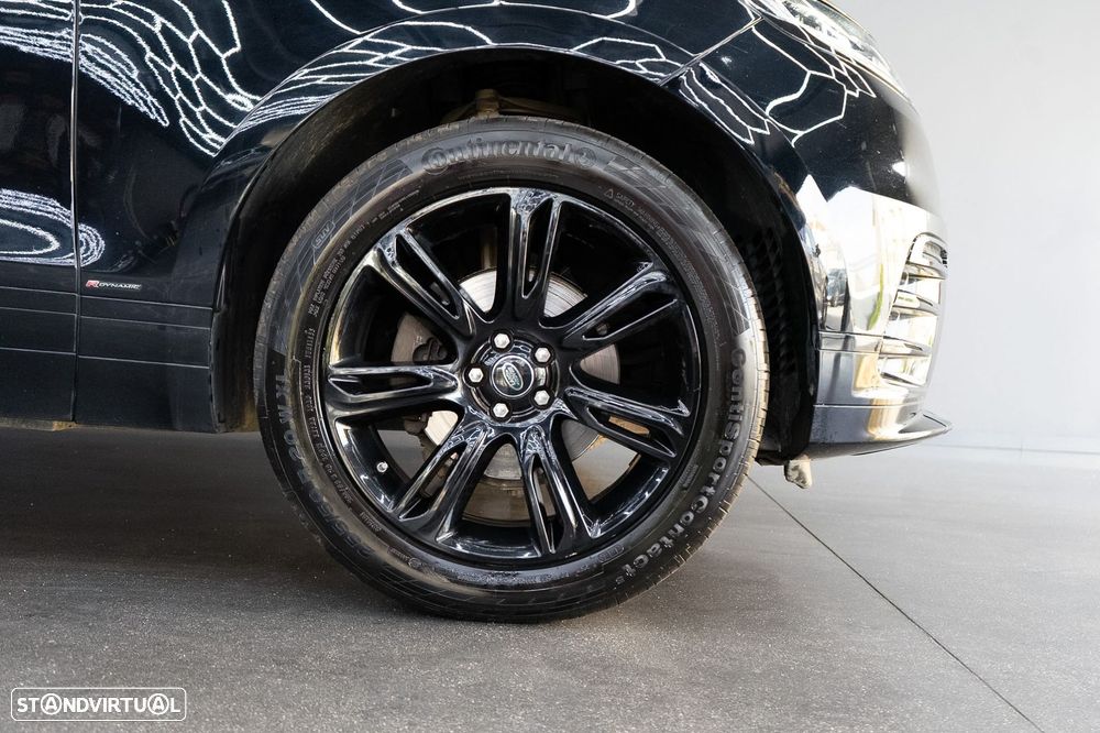 Land Rover Range Rover Velar 2.0d R-Dynamic - 11