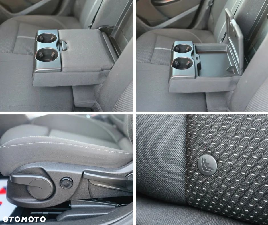 Opel Astra 1.4 Turbo Design Edition - 28