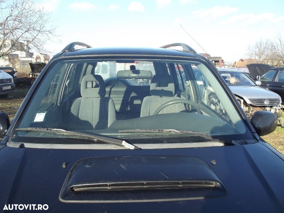 Parbriz Suzuki Grand Vitara 2002-2005 geamu usa geamuri usa fata spate - 1