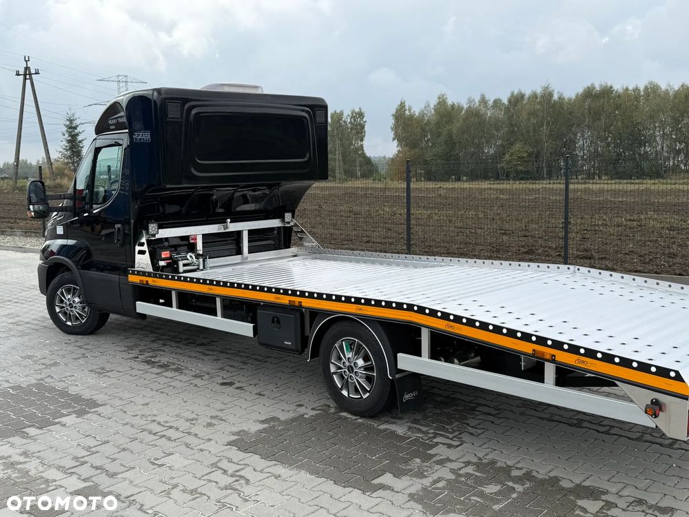 Iveco Daily 35S18HA8/P AirPro, Tacho - 9