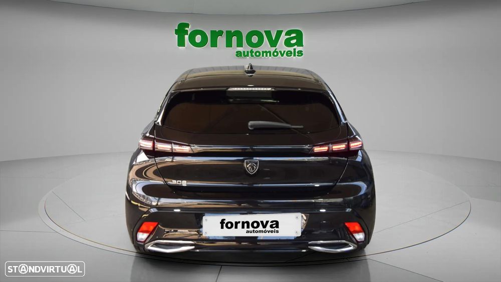 Peugeot 308 1.2 PureTech Allure - 2