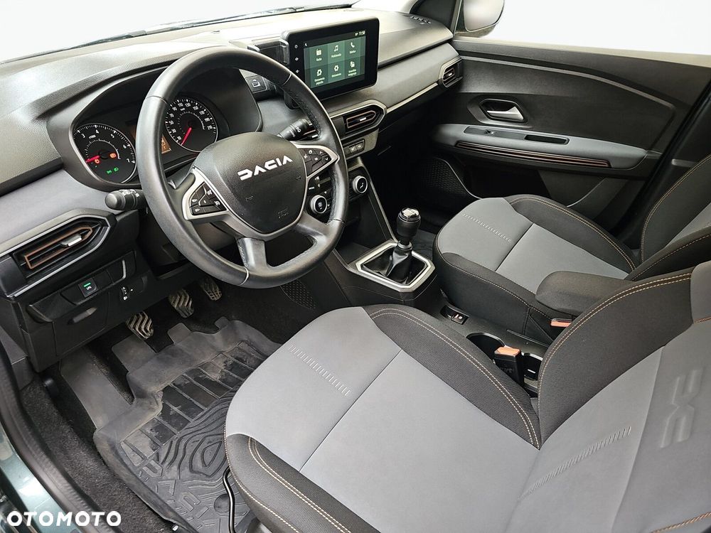 Dacia Jogger - 11