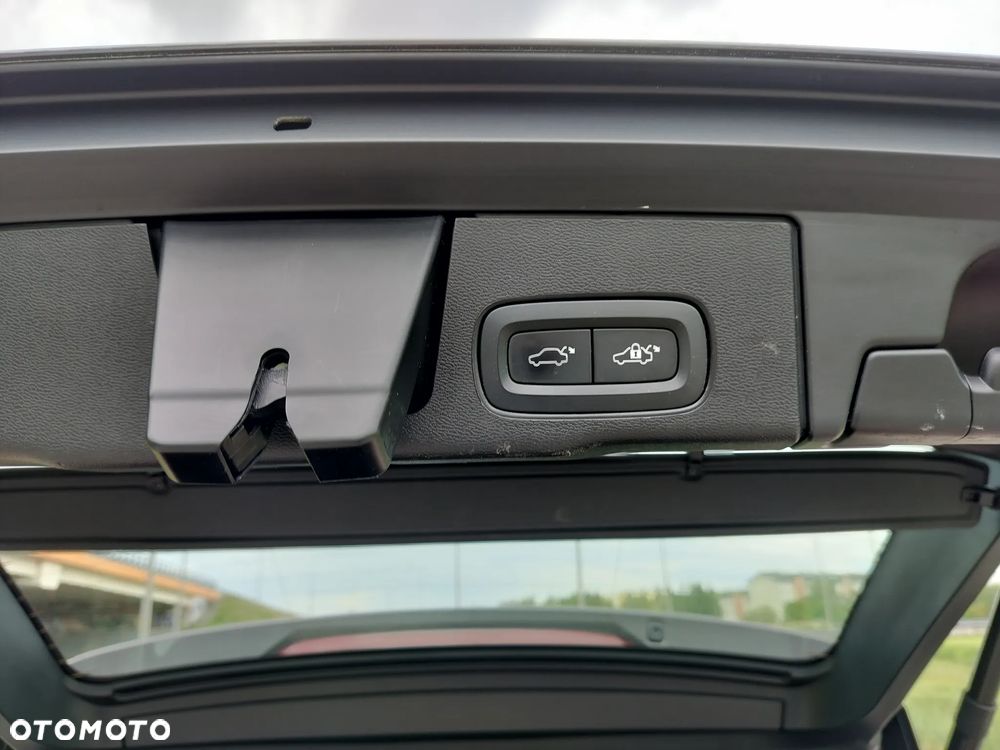 Volvo XC 60 B4 B Core - 25