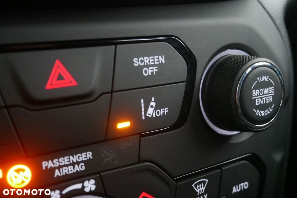 Jeep Renegade 1.3 GSE T4 Turbo Limited FWD S&S - 19