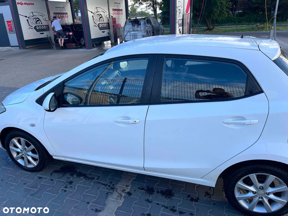Mazda 2 1.3 Independence - 7