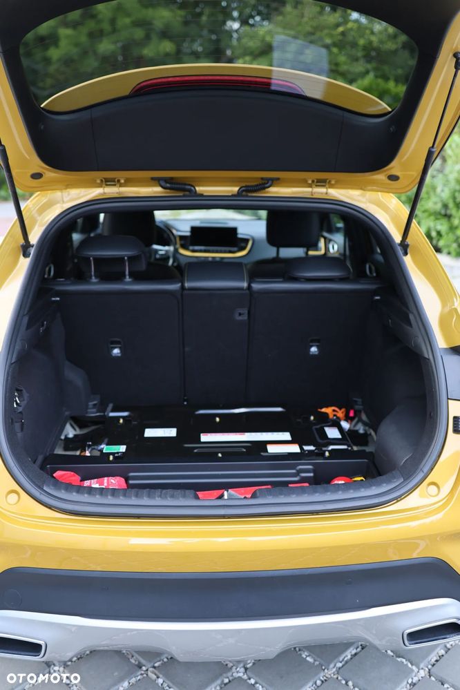 Kia XCeed 1.6 GDI PHEV L Business Line DCT - 15