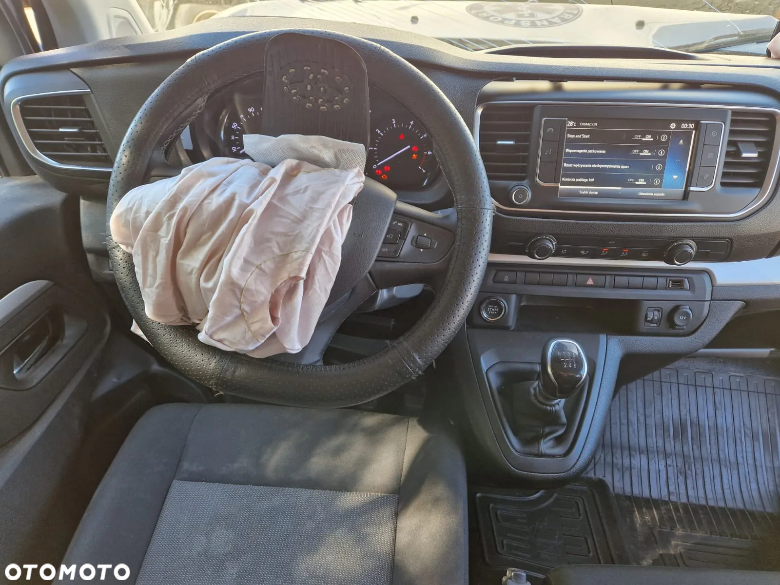 Toyota Proace Verso - 17