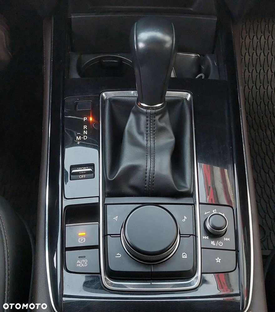 Mazda CX-30 - 19
