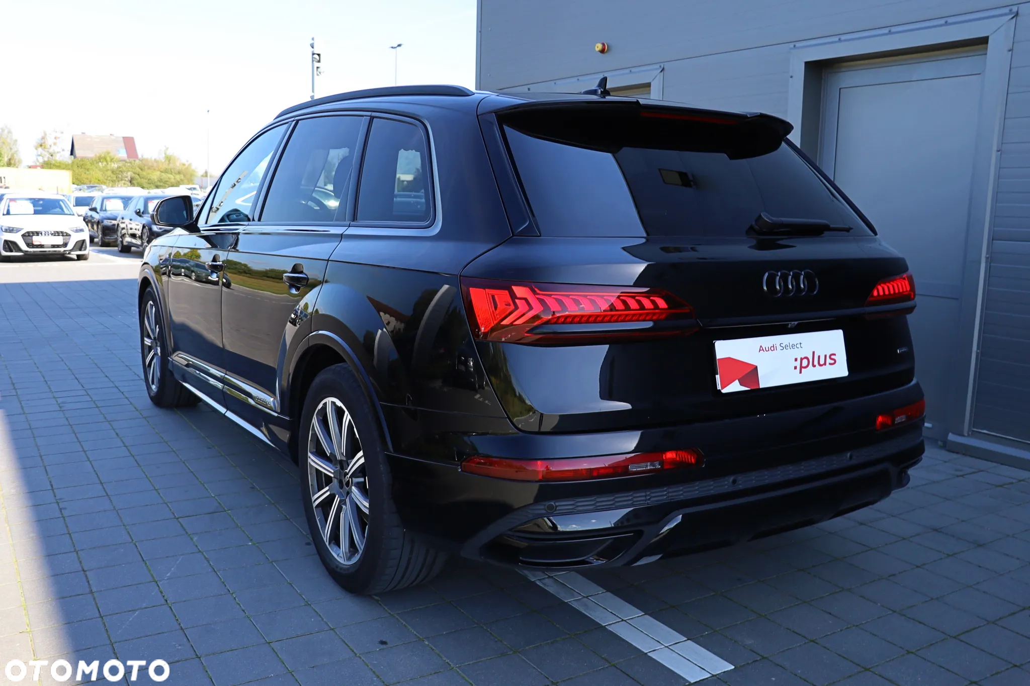 Audi Q7 - 6