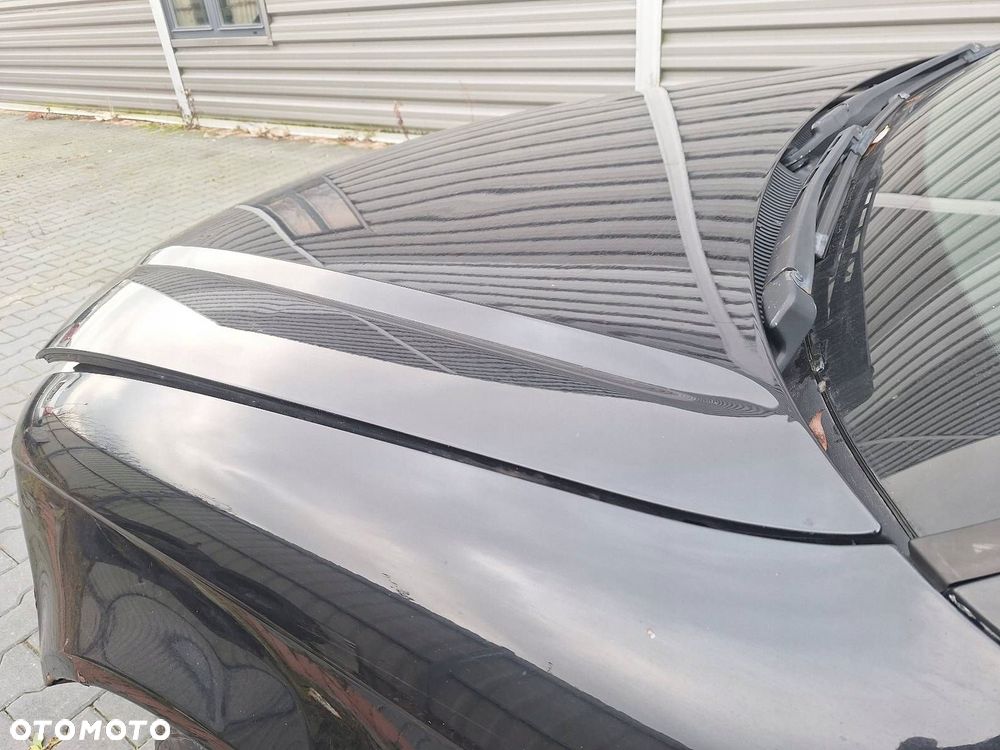 MASKA POKRYWA SILNIKA AUDI A4 B7 LZ9Y 04-08r - 8