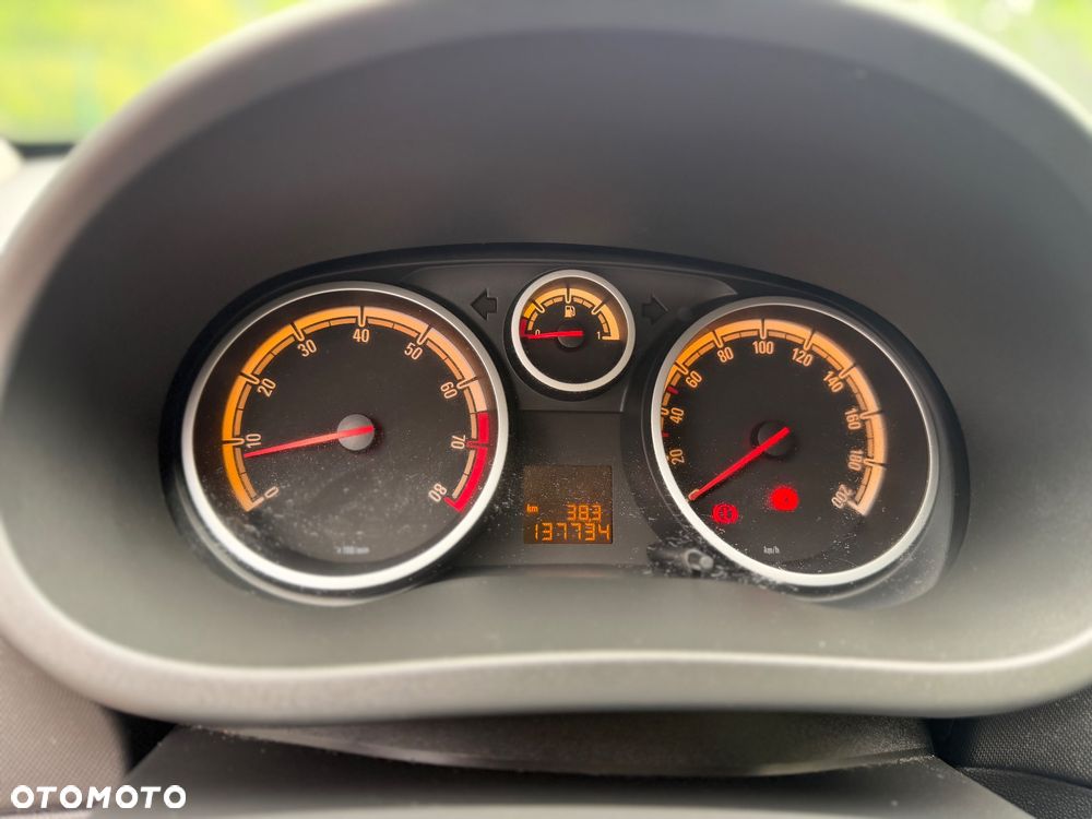 Opel Corsa 1.2 16V Color Edition - 23