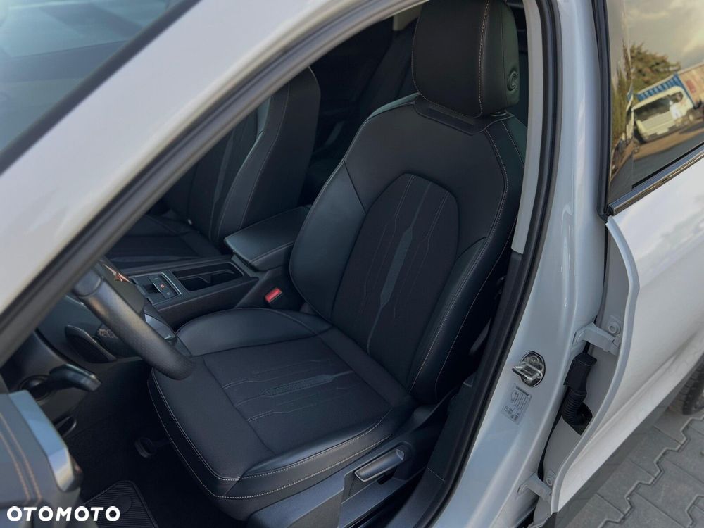 Cupra Formentor - 15