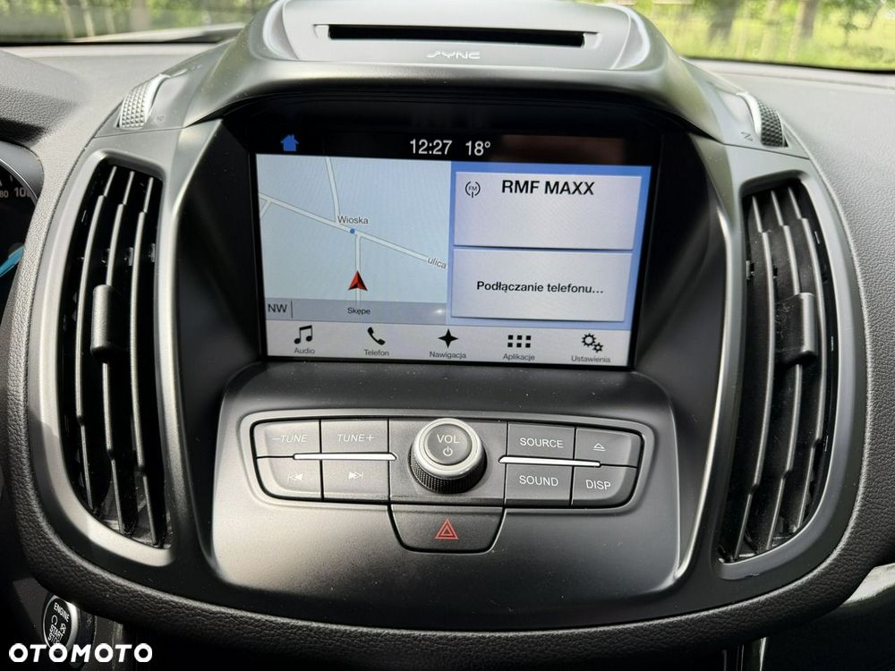 Ford Kuga - 39