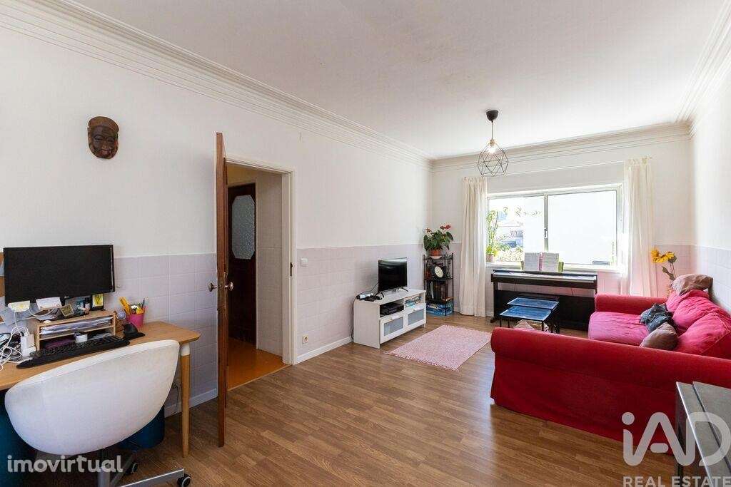 Moradia isolada T4 em São Mamede de Infesta e Senhora da Hora de 160 m - Grande imagem: 5/37