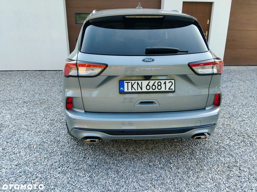 Ford Kuga - 13
