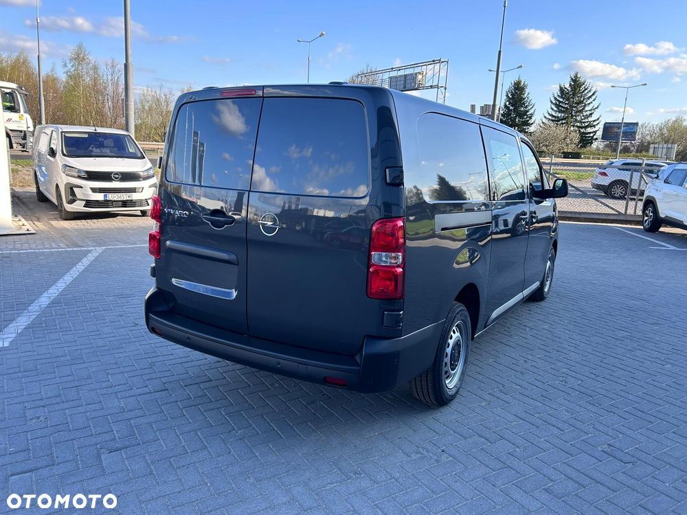 Opel Vivaro - 3