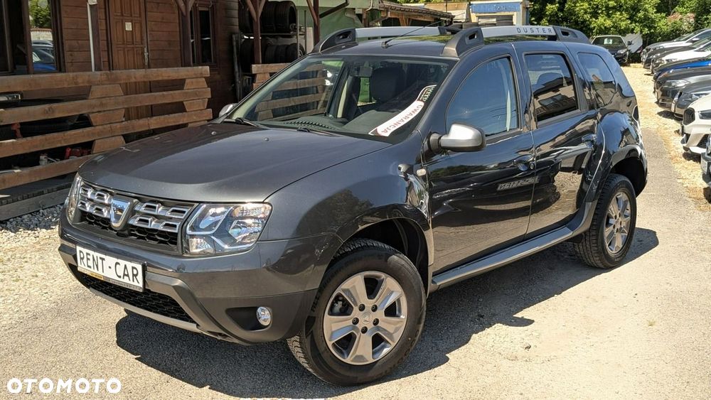 Dacia Duster - 4