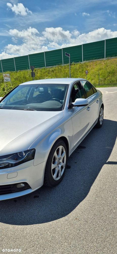 Audi A4 Limousine 1.8 TFSI - 3