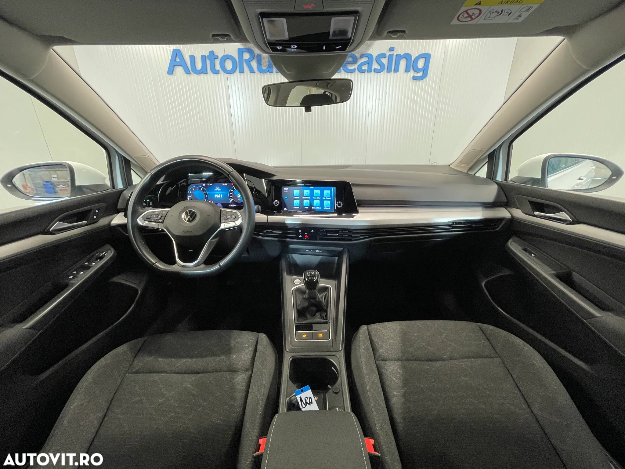 Volkswagen Golf 1.0 TSI Life - 7