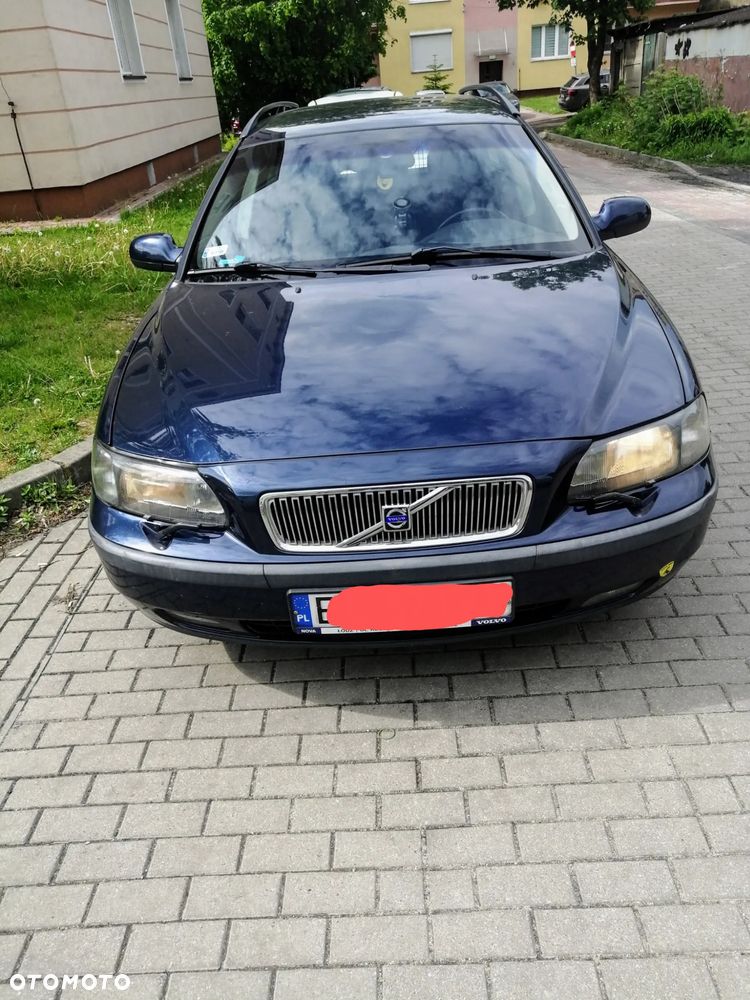 Volvo V70 2.4 Edition Comfort - 1