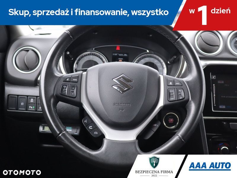 Suzuki Vitara - 18