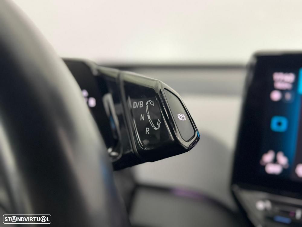 VW ID.3 Performance Upgrade Pro 1st - 39