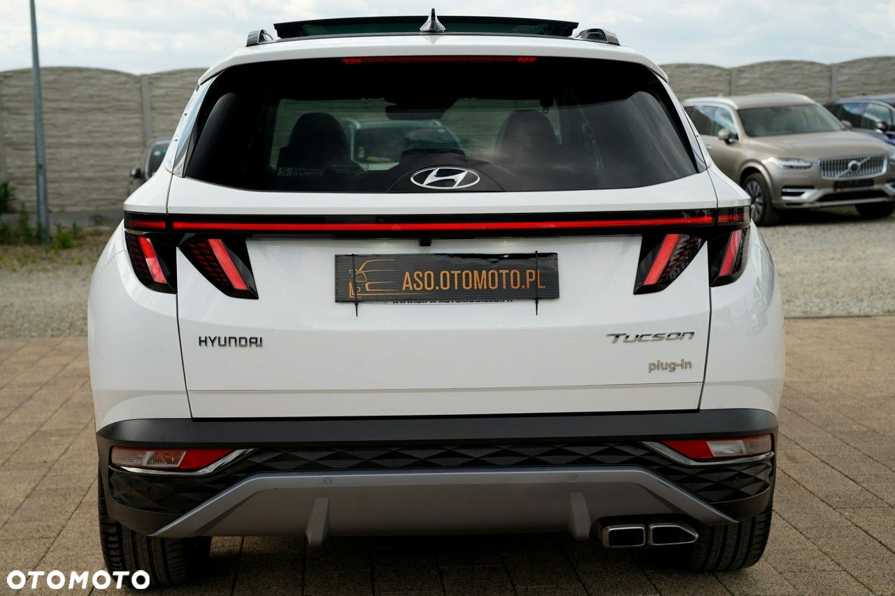 Hyundai Tucson - 7