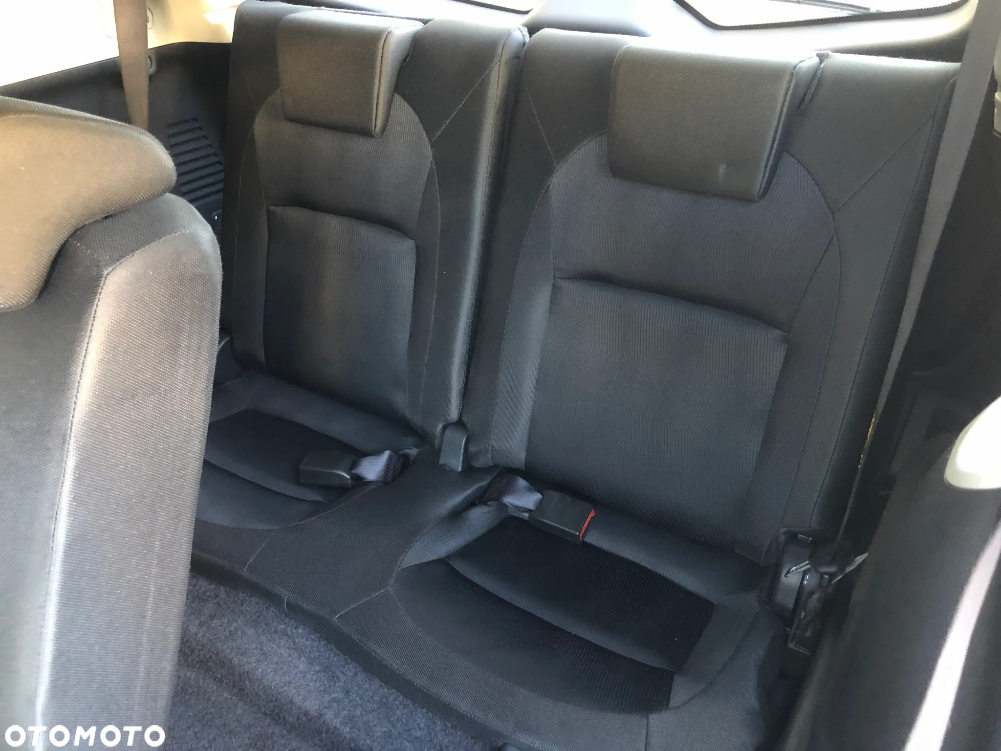 Nissan Qashqai+2 2.0 Tekna - 21