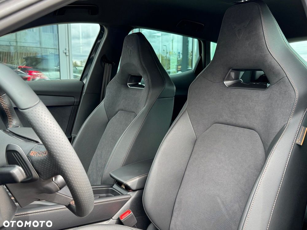 Cupra Formentor 1.5 e-Hybrid PHEV DSG - 18
