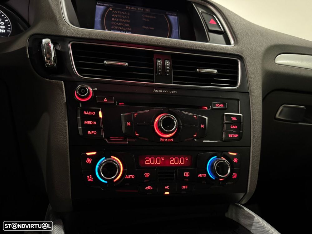 Audi Q5 2.0 TDI Sport - 10