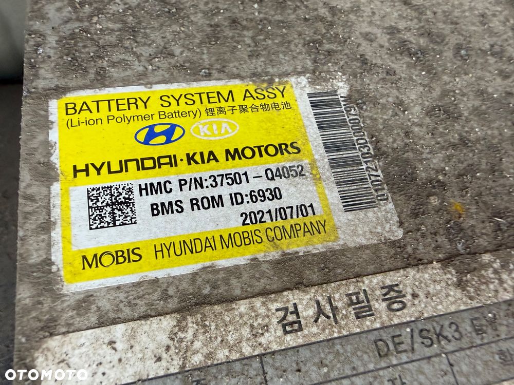 Kia Niro - 11