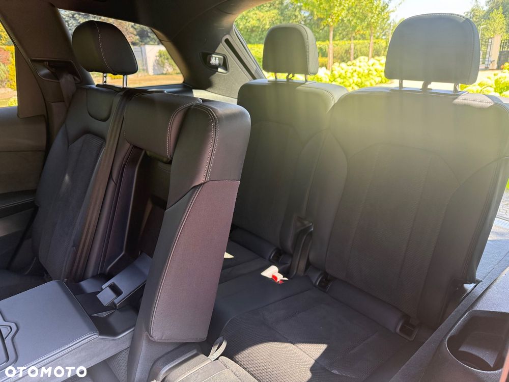 Audi SQ7 4.0 TDI Quattro Tiptronic - 13