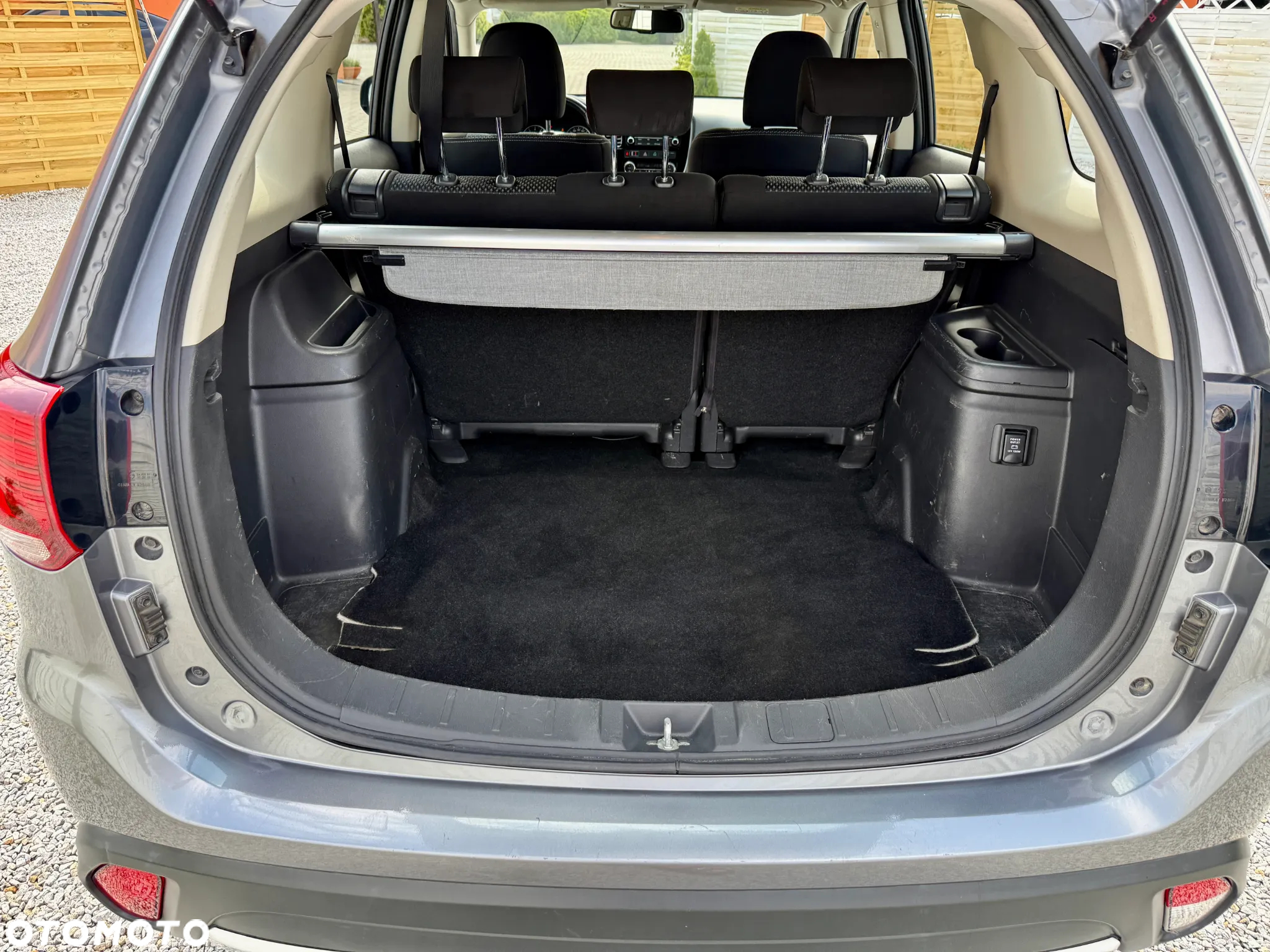 Mitsubishi Outlander 2.0 City Style 2WD - 8