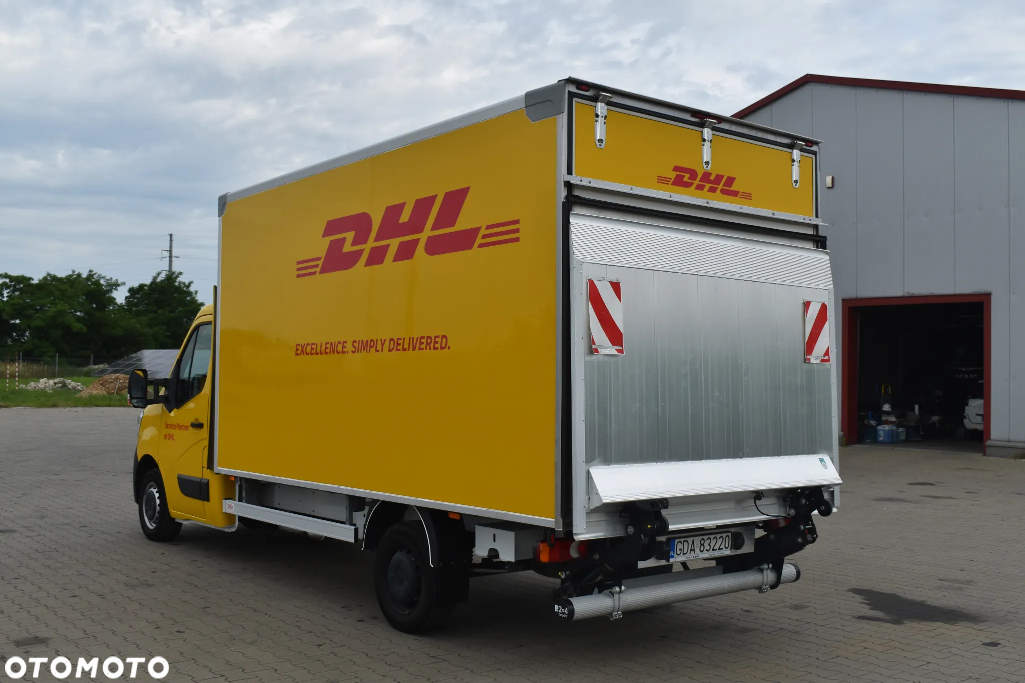 Renault Master - 5