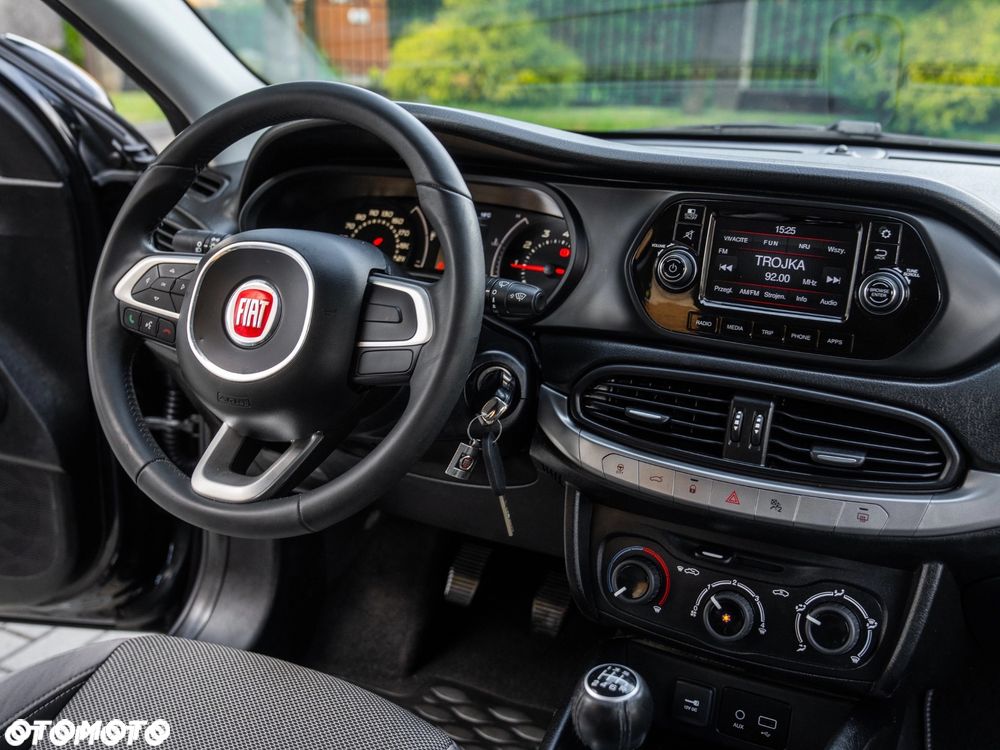 Fiat Tipo 1.4 Classic - 31