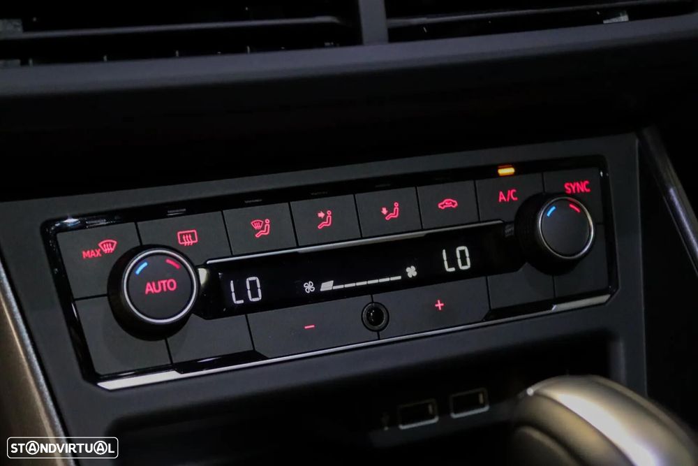 VW Polo - 20