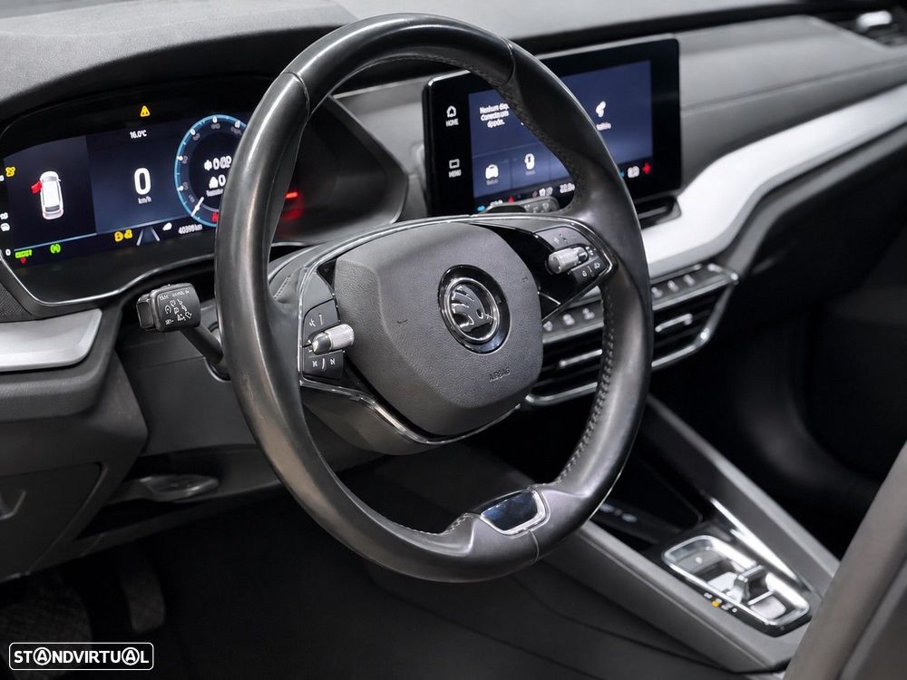 Skoda Octavia Break - 12