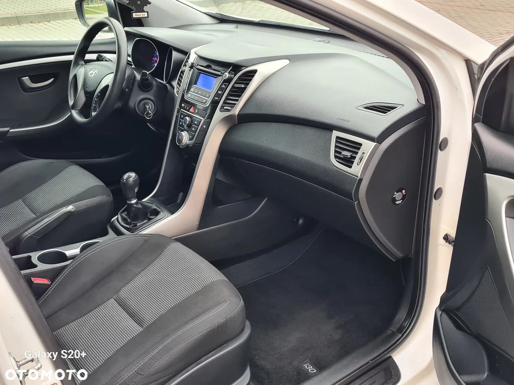 Hyundai i30 - 11