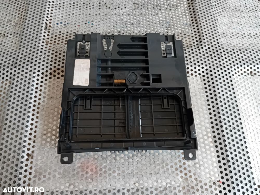 Capac Scrumiera Audi A6 4G C7 2012-2018 Motor CNH Cutie Automata NYU - 5