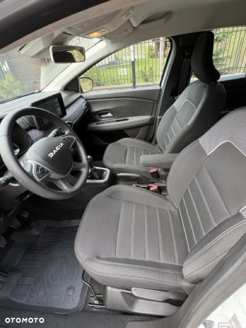 Dacia Sandero 1.0 TCe Expression - 13