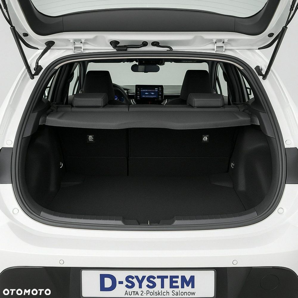 Toyota Corolla 1.8 Hybrid Comfort - 13