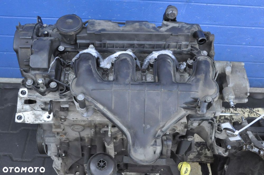 307 CC 407 FIAT SCUDO 2.0 MULTIJET HDI 136KM 140KM SILNIK RHR RHJ RH01 RHF - 6
