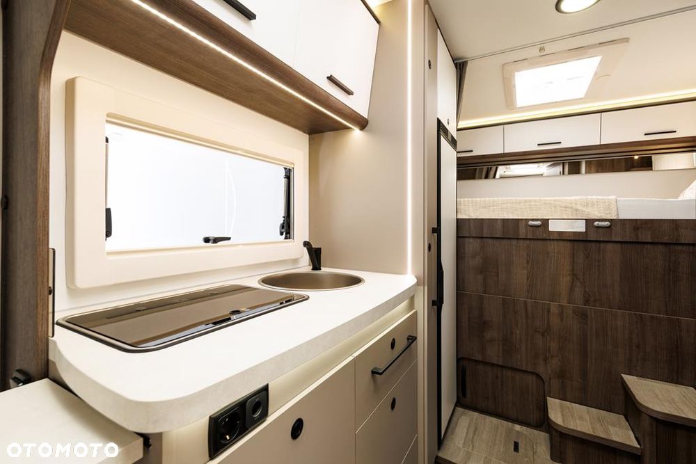 Benimar Tessoro 444 - 9