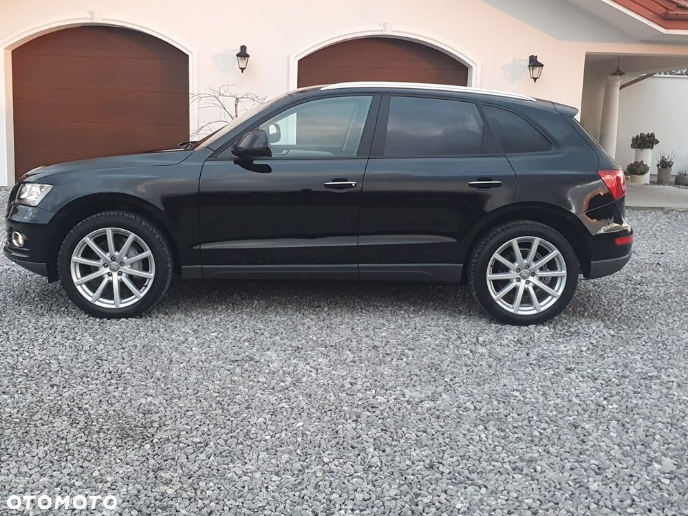Audi Q5 2.0 TFSI Quattro - 8