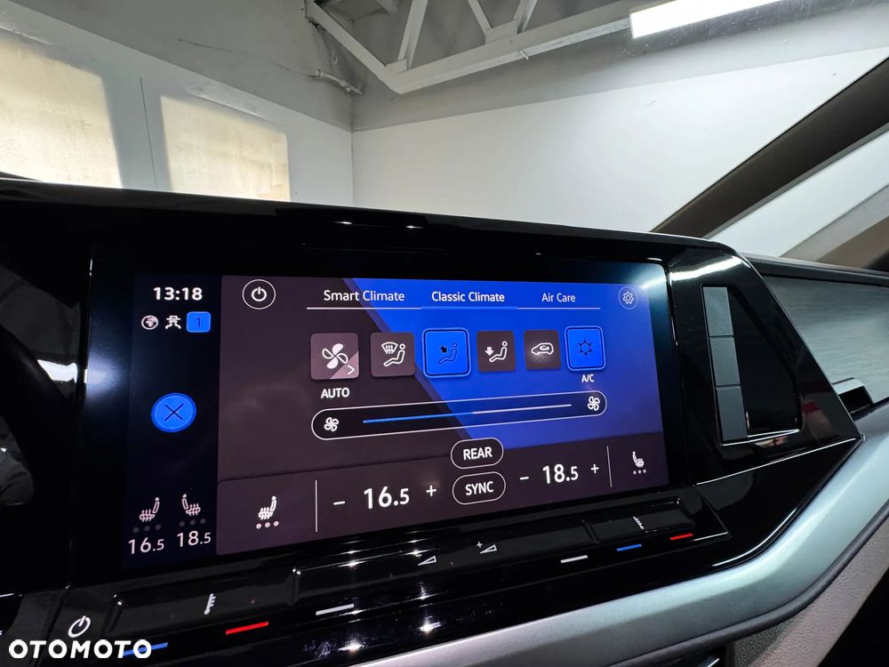 Volkswagen Multivan 2.0 TDI L2 DSG - 27