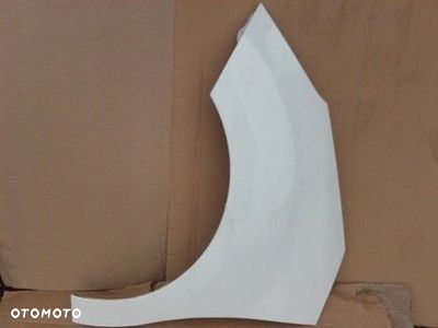 BŁOTNIK LEWY CITROEN C3 2010 R - - 1